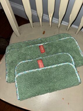 Campanella Cleaning Pads by - Set of 2